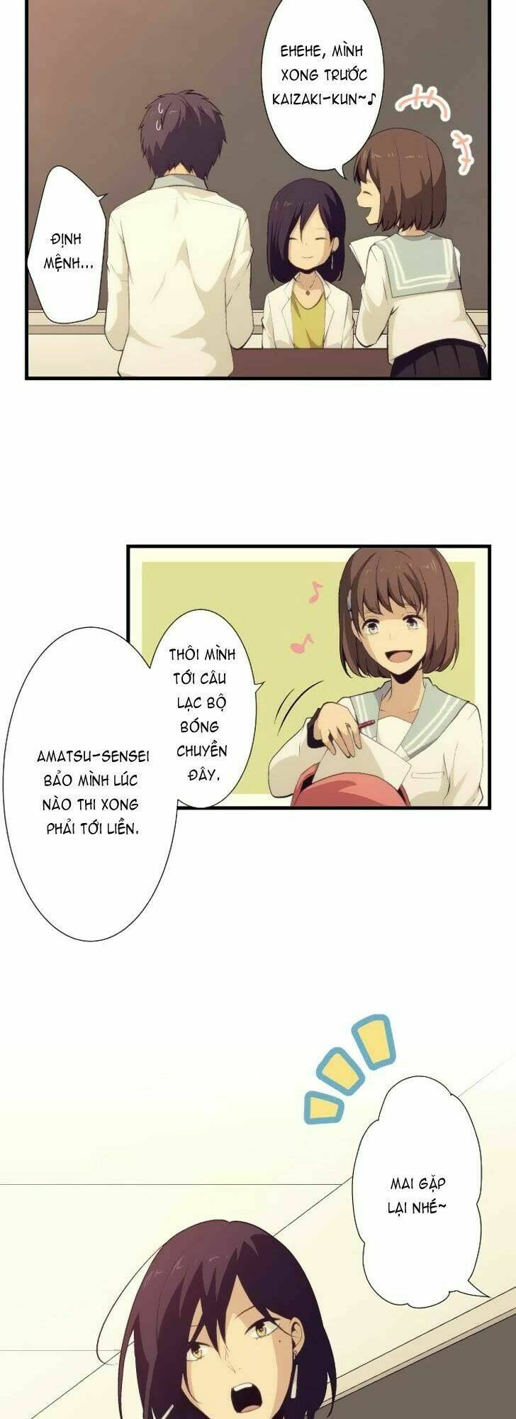 Viên Thuốc Trùng Sinh Chapter 62 - Trang 2