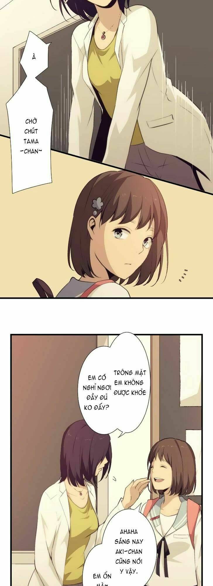 Viên Thuốc Trùng Sinh Chapter 62 - Trang 2