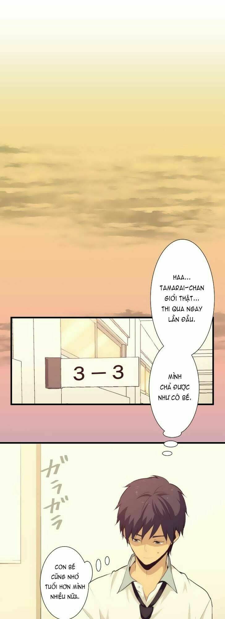 Viên Thuốc Trùng Sinh Chapter 62 - Trang 2