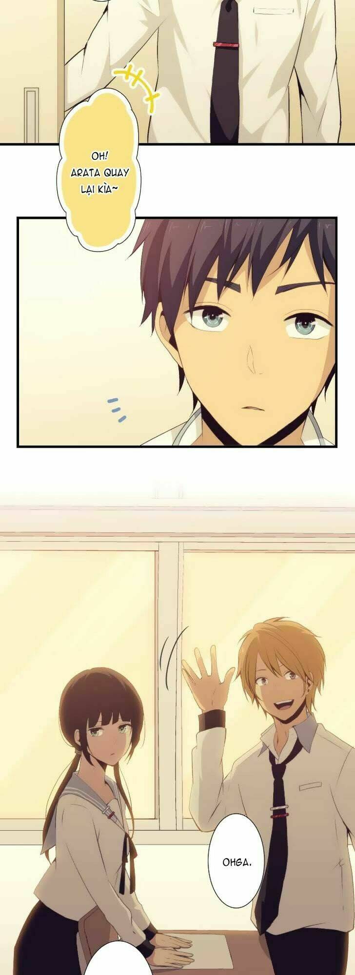 Viên Thuốc Trùng Sinh Chapter 62 - Trang 2