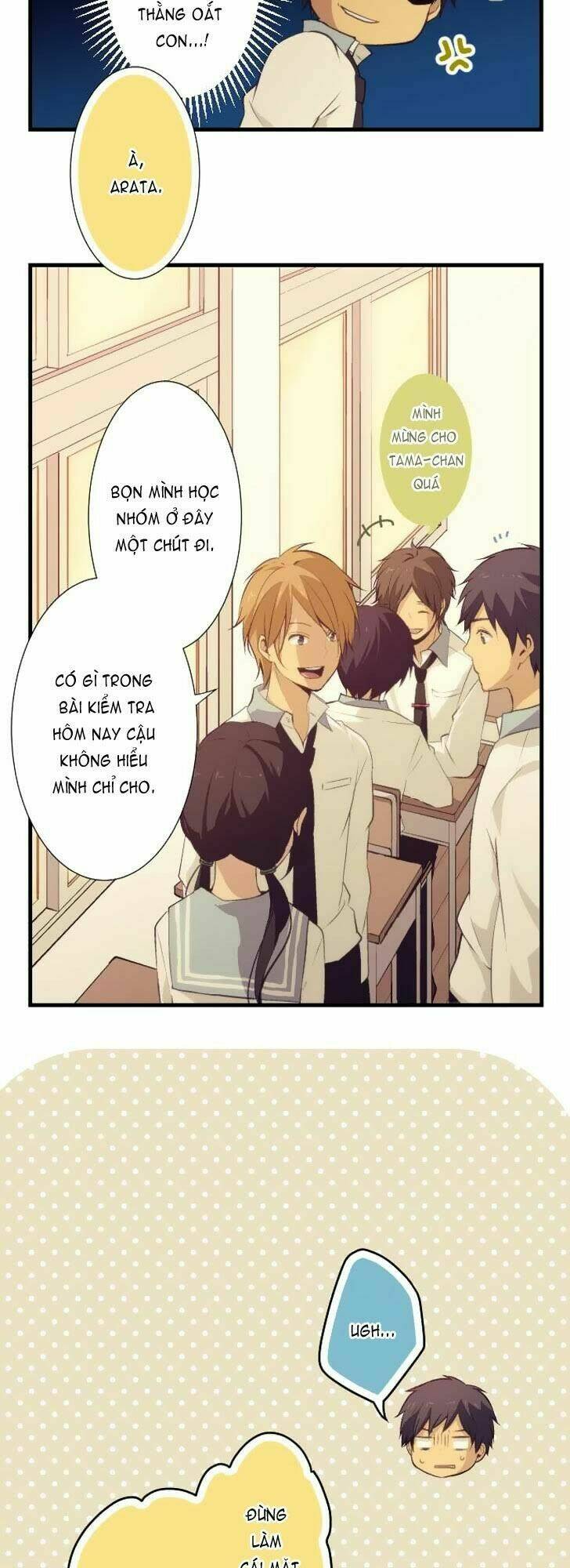 Viên Thuốc Trùng Sinh Chapter 62 - Trang 2