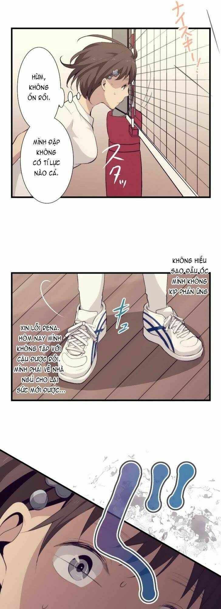 Viên Thuốc Trùng Sinh Chapter 62 - Trang 2