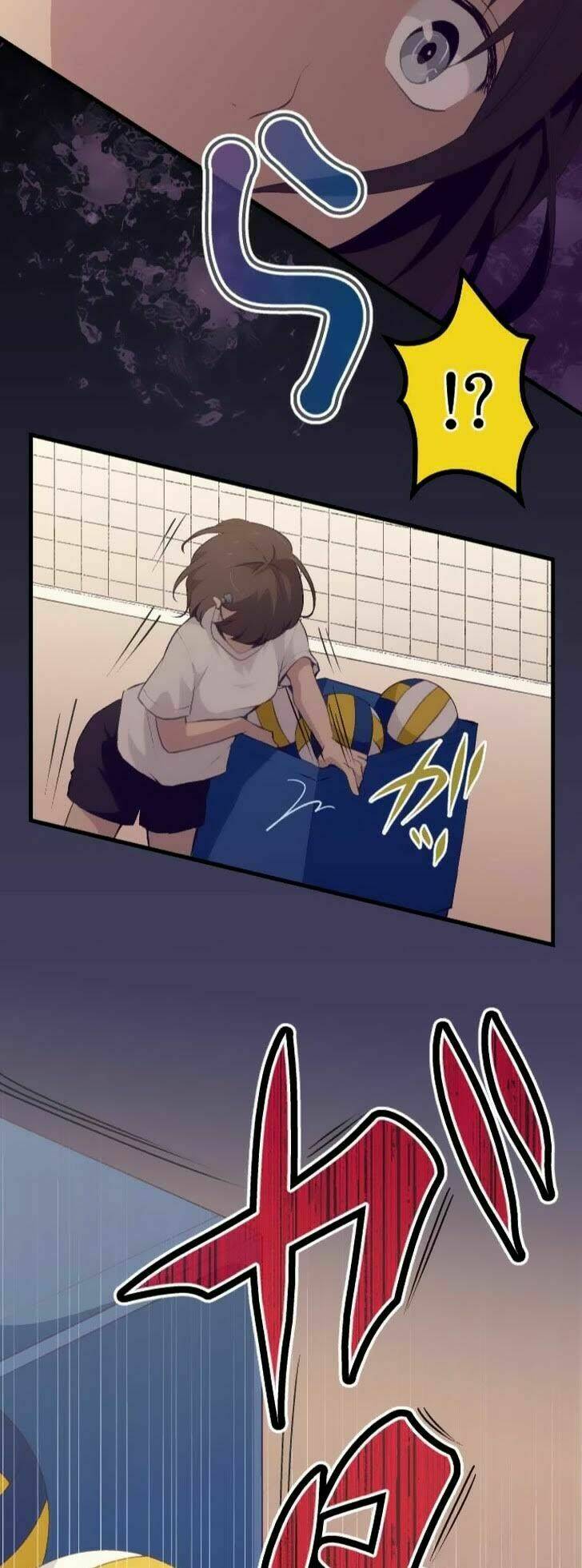 Viên Thuốc Trùng Sinh Chapter 62 - Trang 2