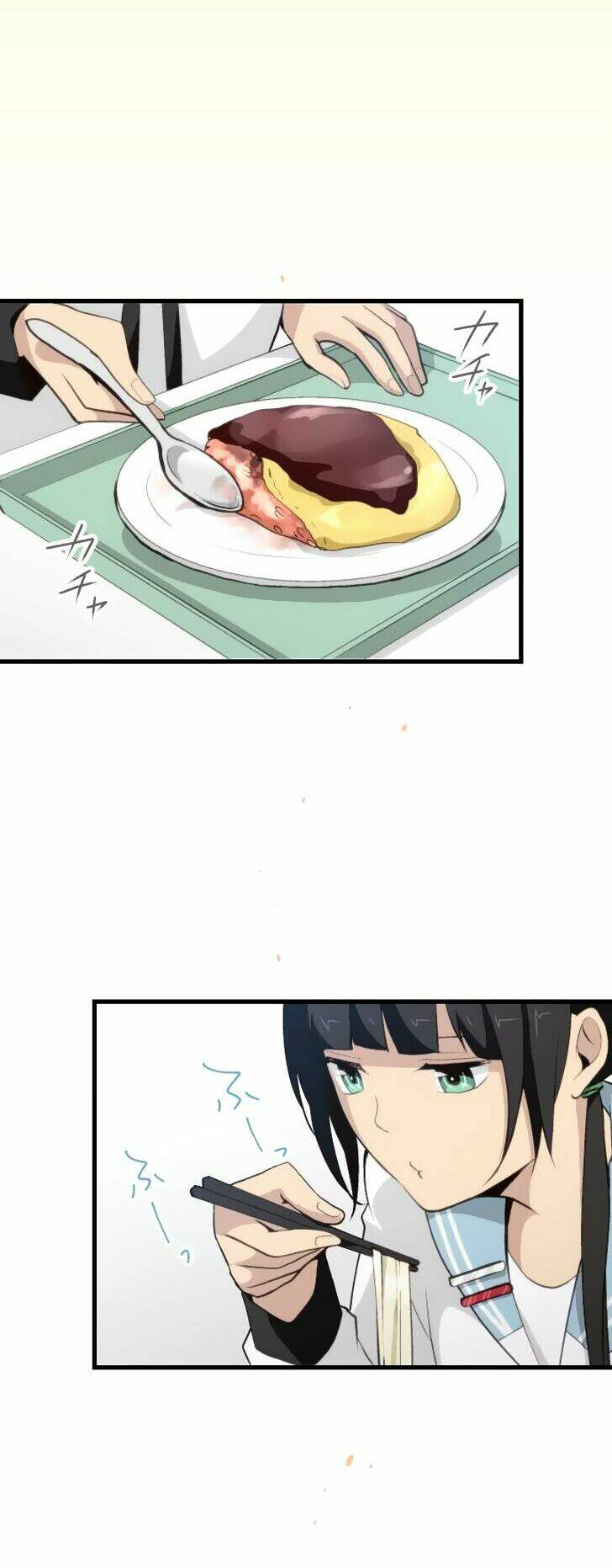 Viên Thuốc Trùng Sinh Chapter 65 - Trang 2