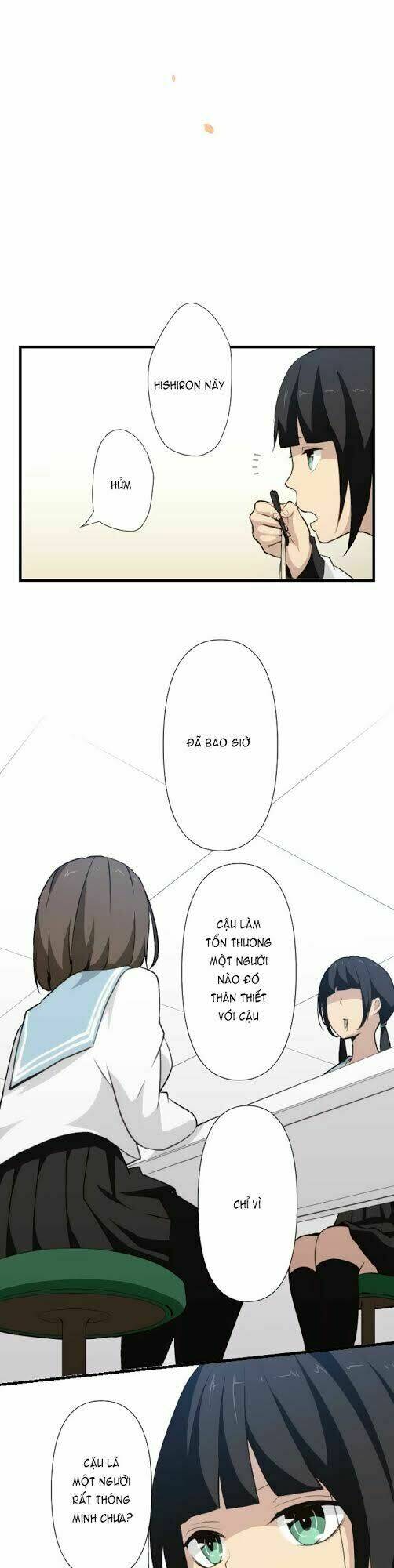 Viên Thuốc Trùng Sinh Chapter 65 - Trang 2