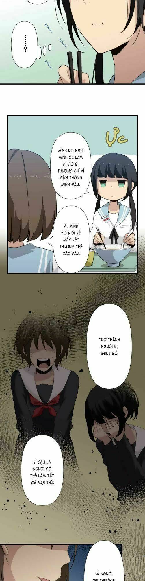 Viên Thuốc Trùng Sinh Chapter 65 - Trang 2