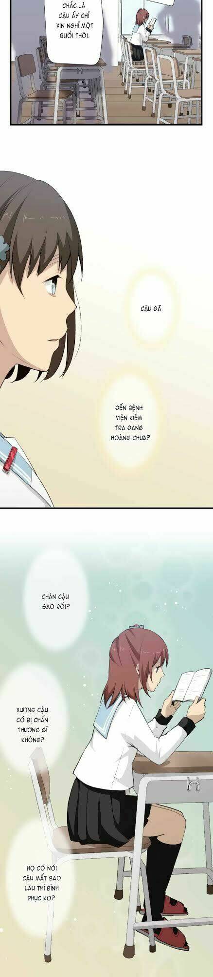 Viên Thuốc Trùng Sinh Chapter 65 - Trang 2