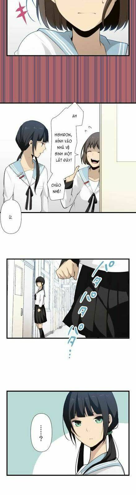 Viên Thuốc Trùng Sinh Chapter 65 - Trang 2