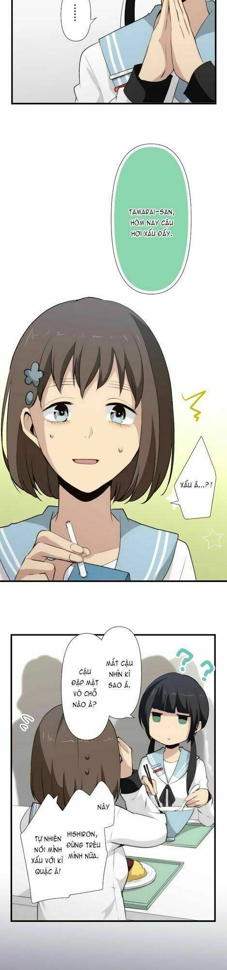 Viên Thuốc Trùng Sinh Chapter 65 - Trang 2