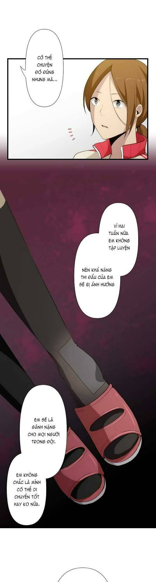 Viên Thuốc Trùng Sinh Chapter 66 - Trang 2