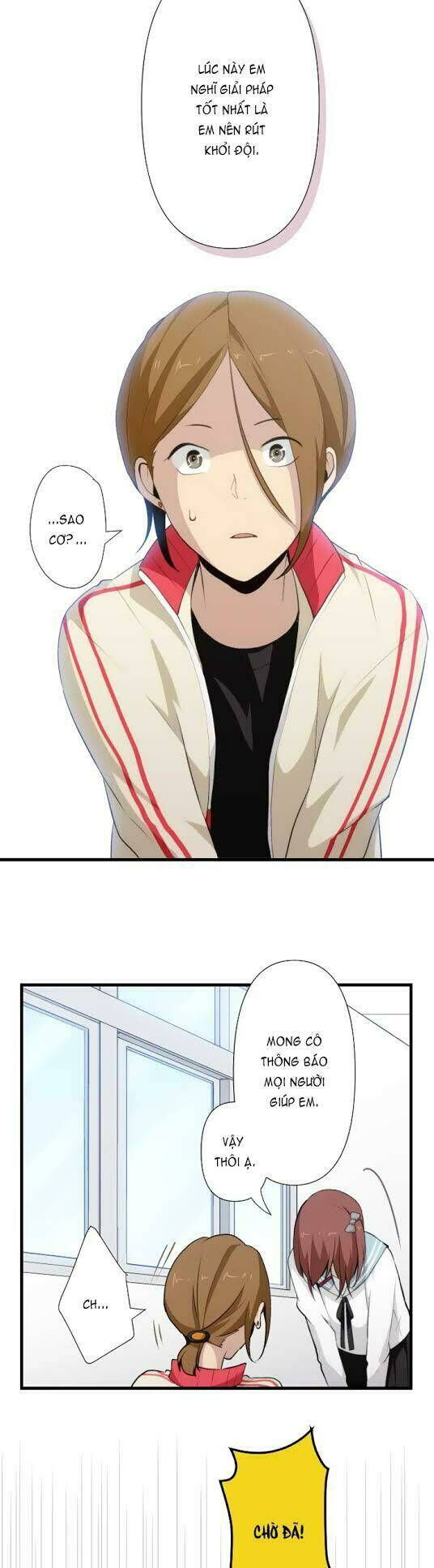 Viên Thuốc Trùng Sinh Chapter 66 - Trang 2