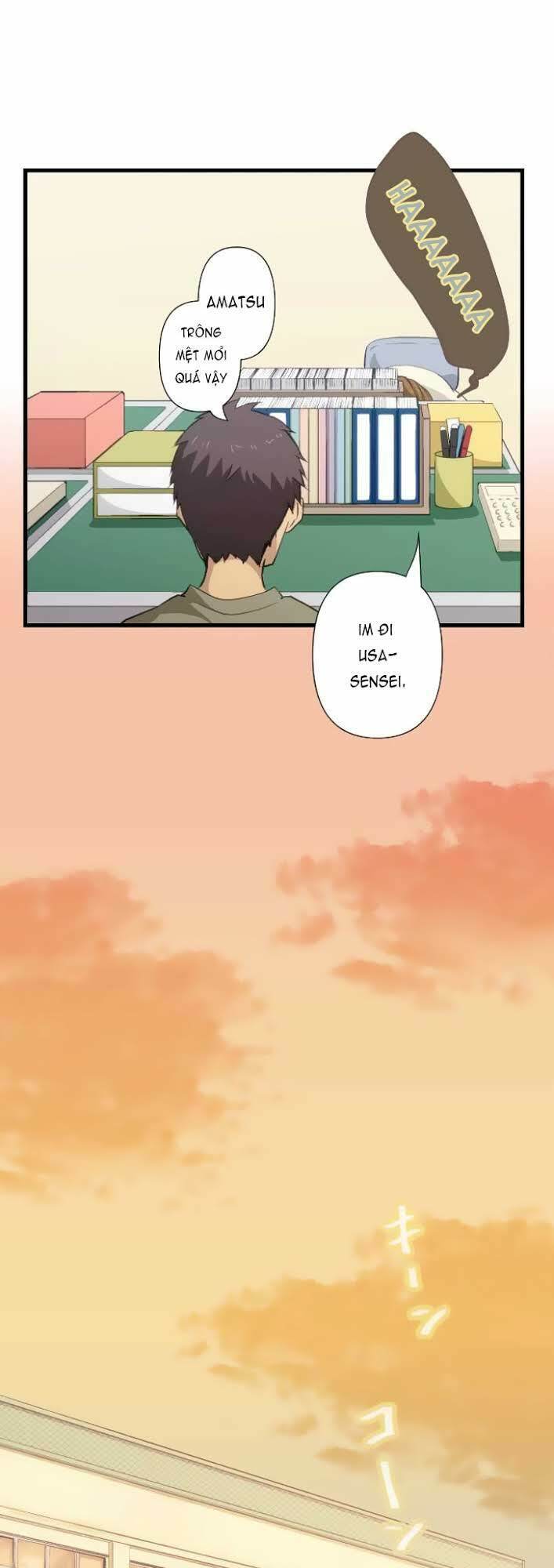 Viên Thuốc Trùng Sinh Chapter 66 - Trang 2