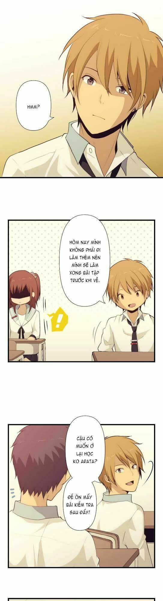 Viên Thuốc Trùng Sinh Chapter 66 - Trang 2