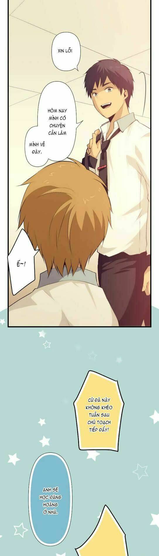 Viên Thuốc Trùng Sinh Chapter 66 - Trang 2