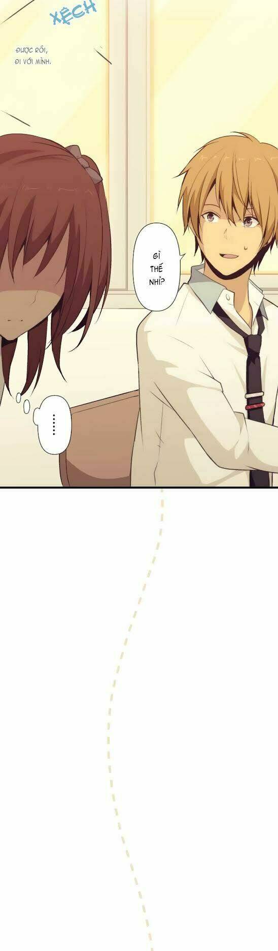 Viên Thuốc Trùng Sinh Chapter 67 - Trang 2