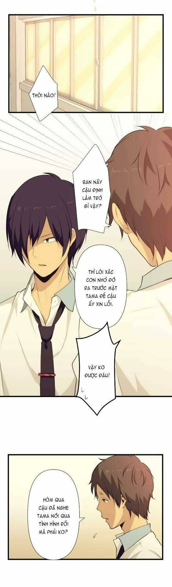 Viên Thuốc Trùng Sinh Chapter 67 - Trang 2