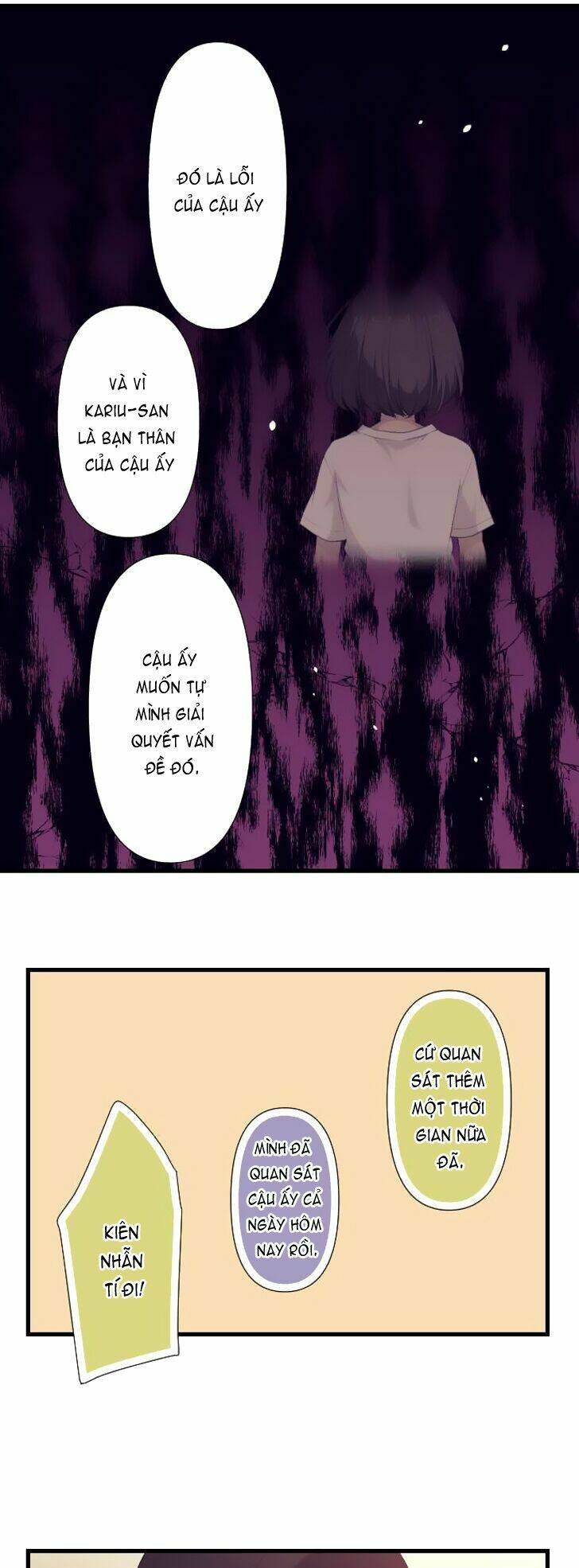 Viên Thuốc Trùng Sinh Chapter 67 - Trang 2