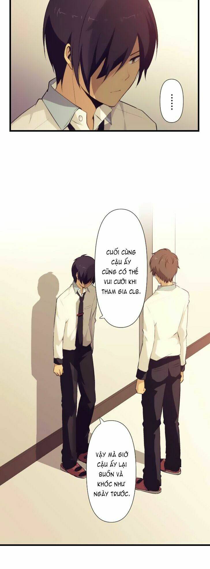 Viên Thuốc Trùng Sinh Chapter 67 - Trang 2