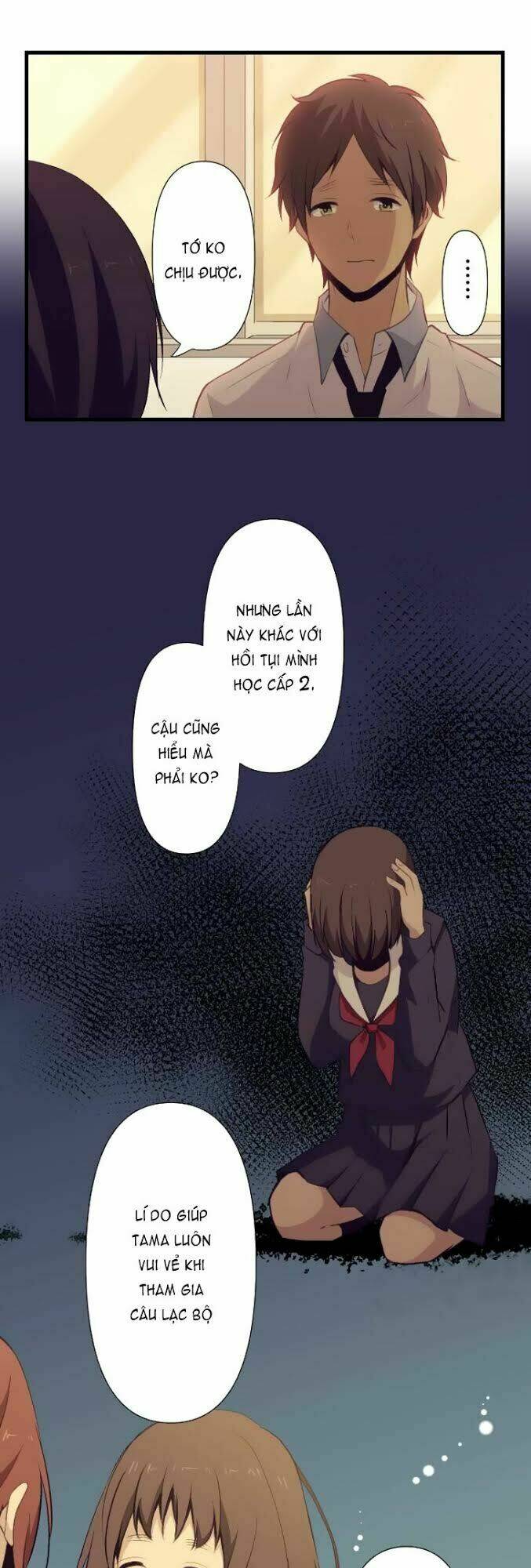 Viên Thuốc Trùng Sinh Chapter 67 - Trang 2