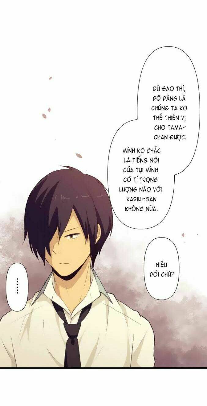 Viên Thuốc Trùng Sinh Chapter 67 - Trang 2