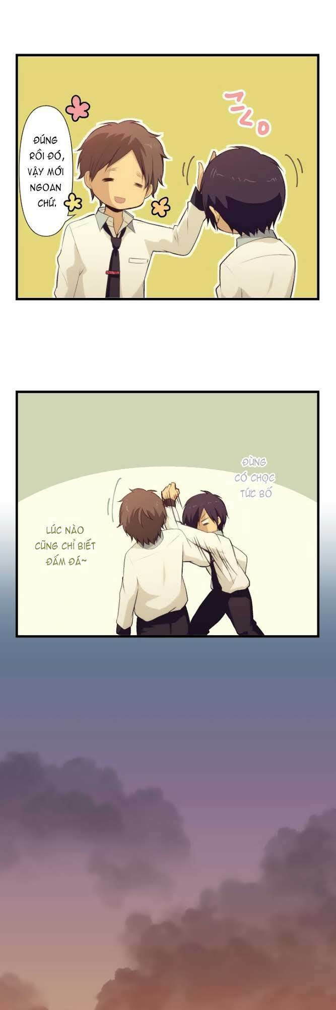 Viên Thuốc Trùng Sinh Chapter 67 - Trang 2