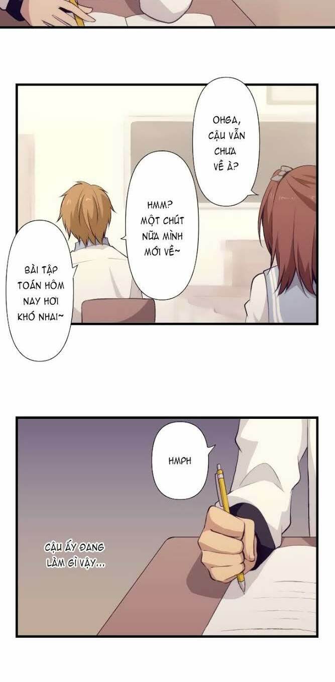 Viên Thuốc Trùng Sinh Chapter 67 - Trang 2