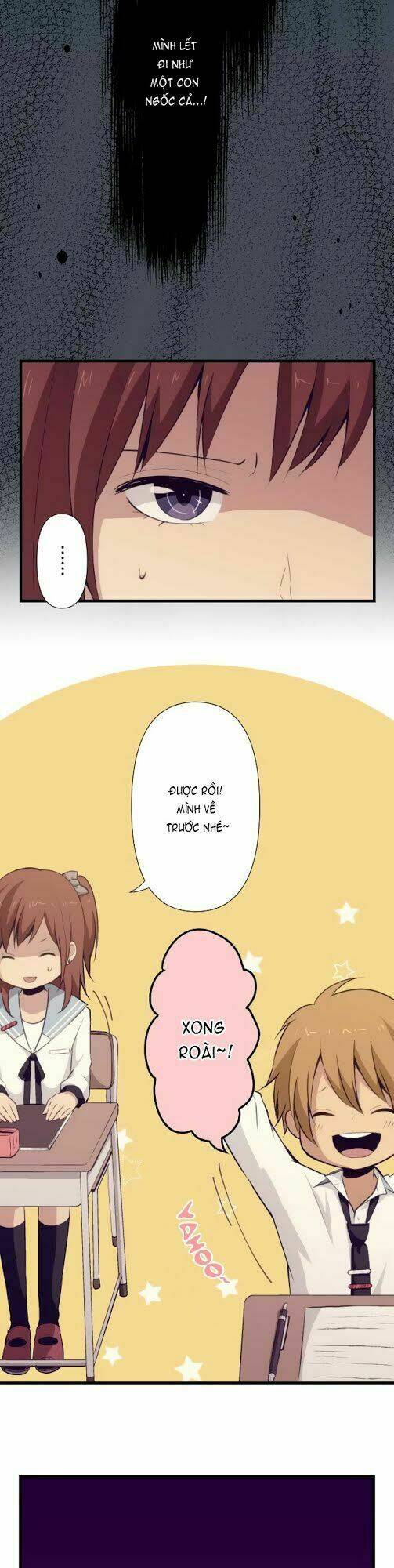 Viên Thuốc Trùng Sinh Chapter 67 - Trang 2