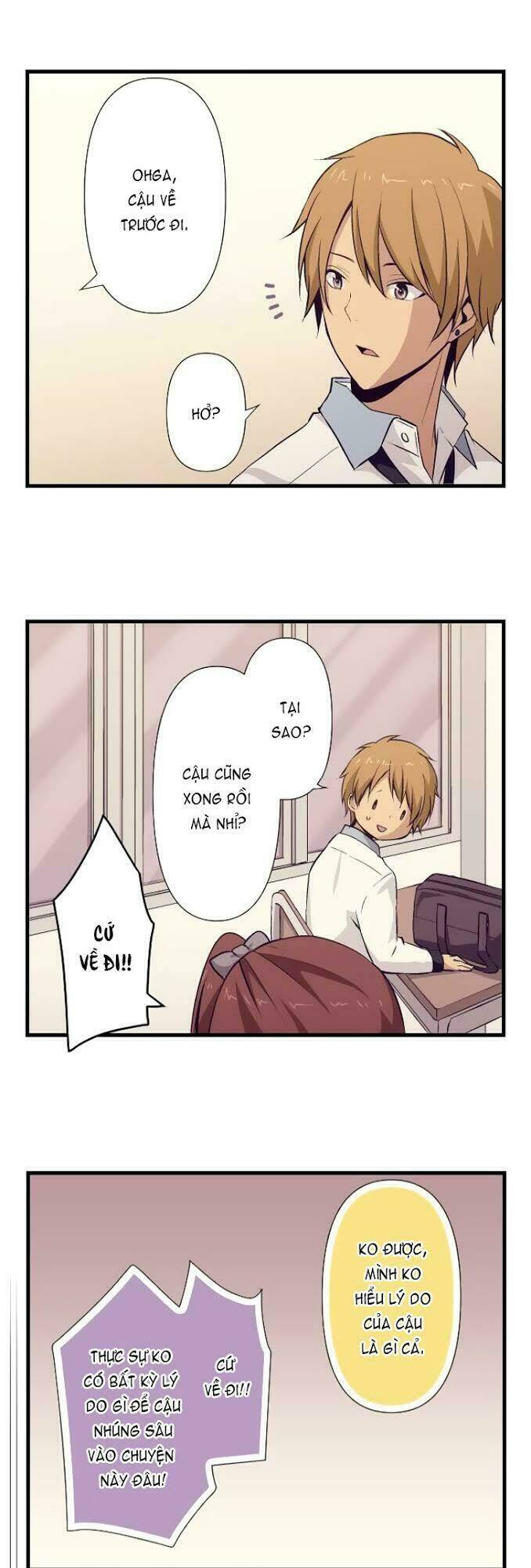 Viên Thuốc Trùng Sinh Chapter 67 - Trang 2