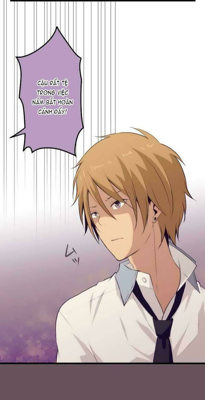 Viên Thuốc Trùng Sinh Chapter 67 - Trang 2