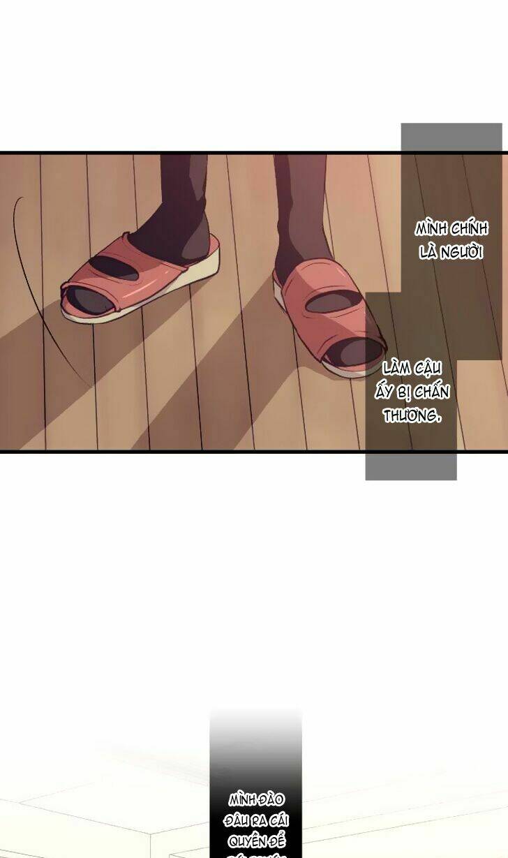 Viên Thuốc Trùng Sinh Chapter 67 - Trang 2