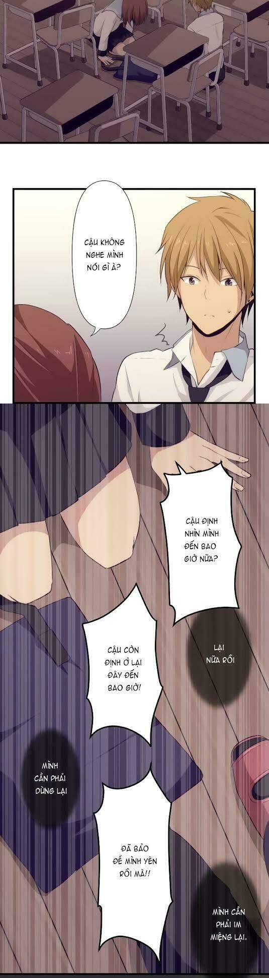 Viên Thuốc Trùng Sinh Chapter 68 - Trang 2