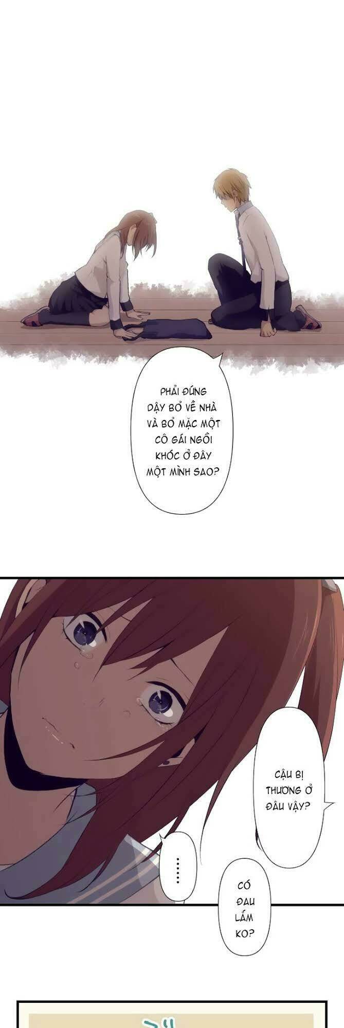 Viên Thuốc Trùng Sinh Chapter 68 - Trang 2