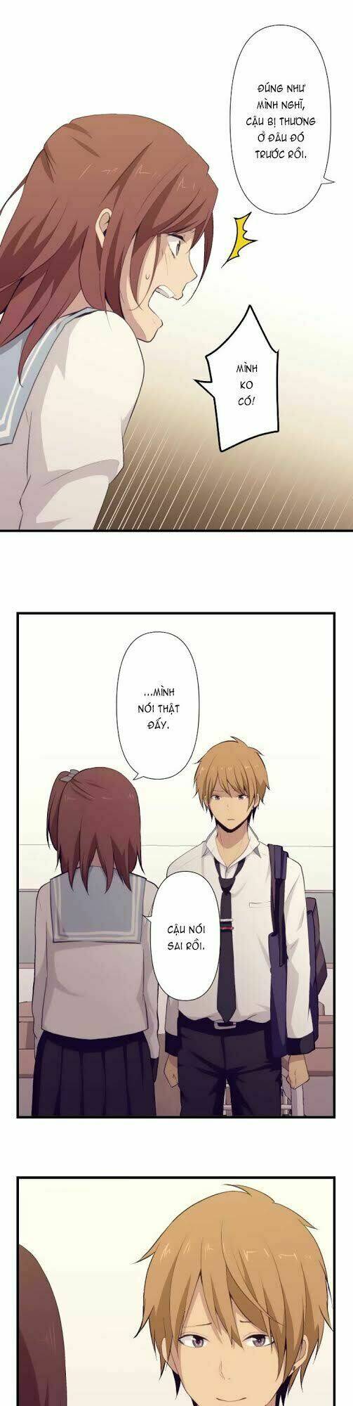 Viên Thuốc Trùng Sinh Chapter 68 - Trang 2