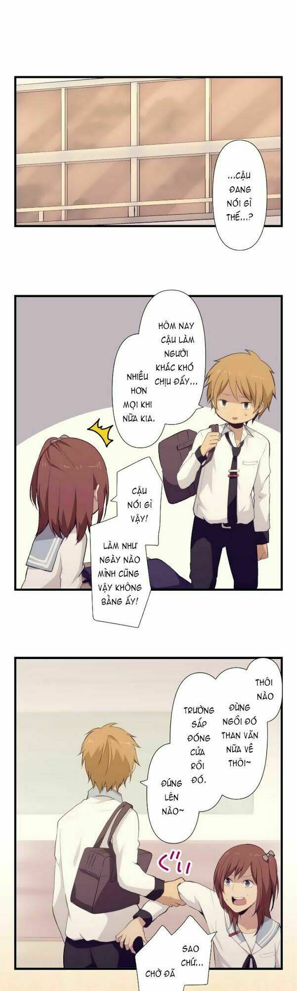 Viên Thuốc Trùng Sinh Chapter 68 - Trang 2