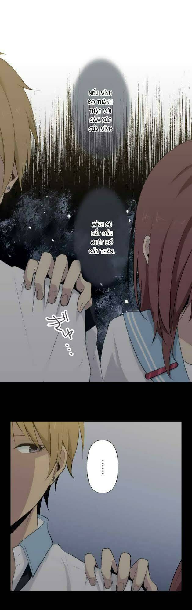 Viên Thuốc Trùng Sinh Chapter 68 - Trang 2