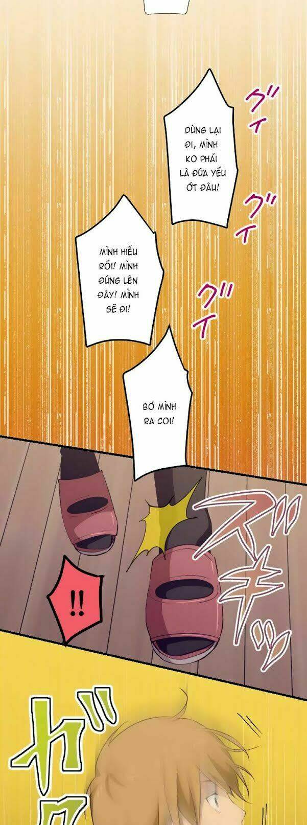 Viên Thuốc Trùng Sinh Chapter 68 - Trang 2