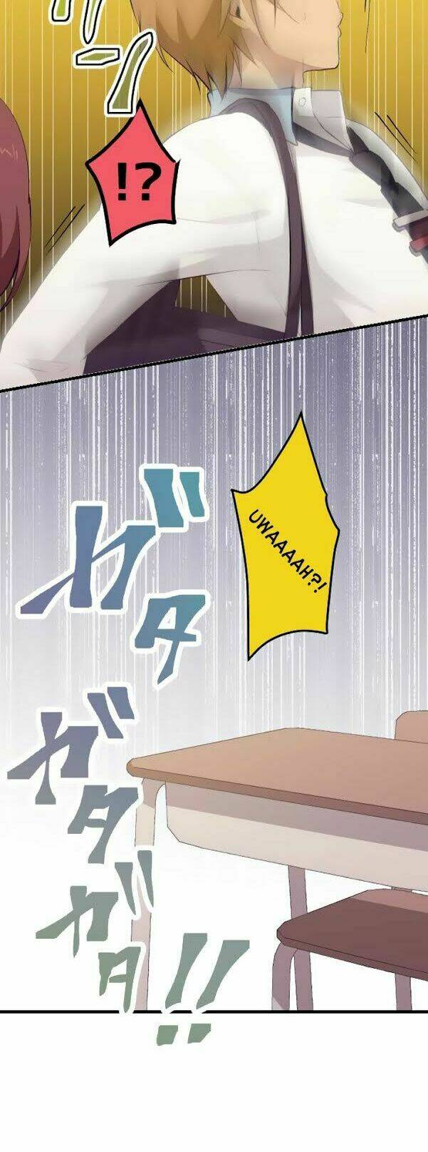 Viên Thuốc Trùng Sinh Chapter 68 - Trang 2