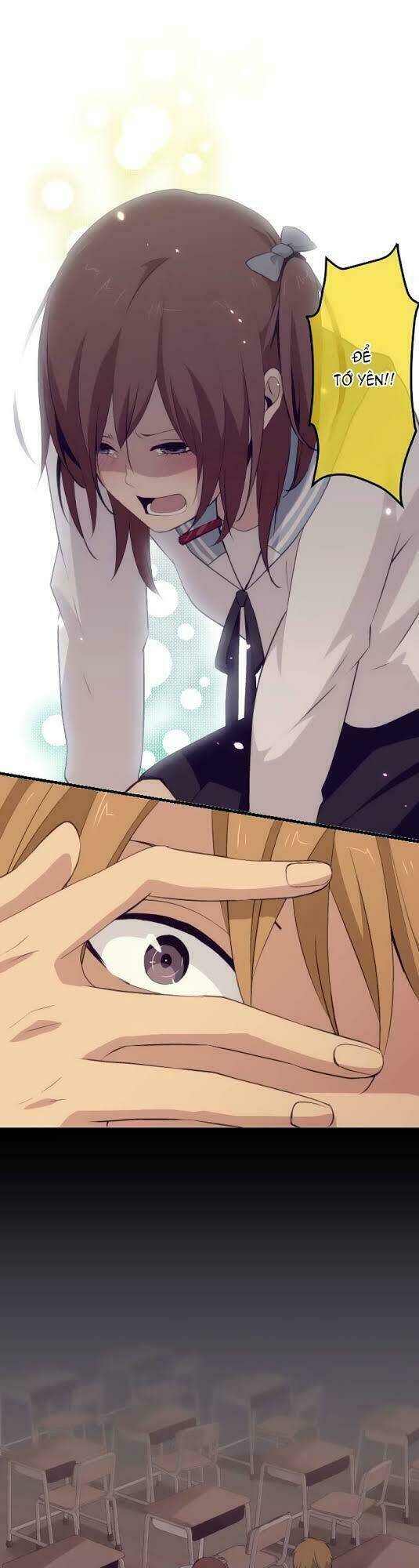 Viên Thuốc Trùng Sinh Chapter 68 - Trang 2