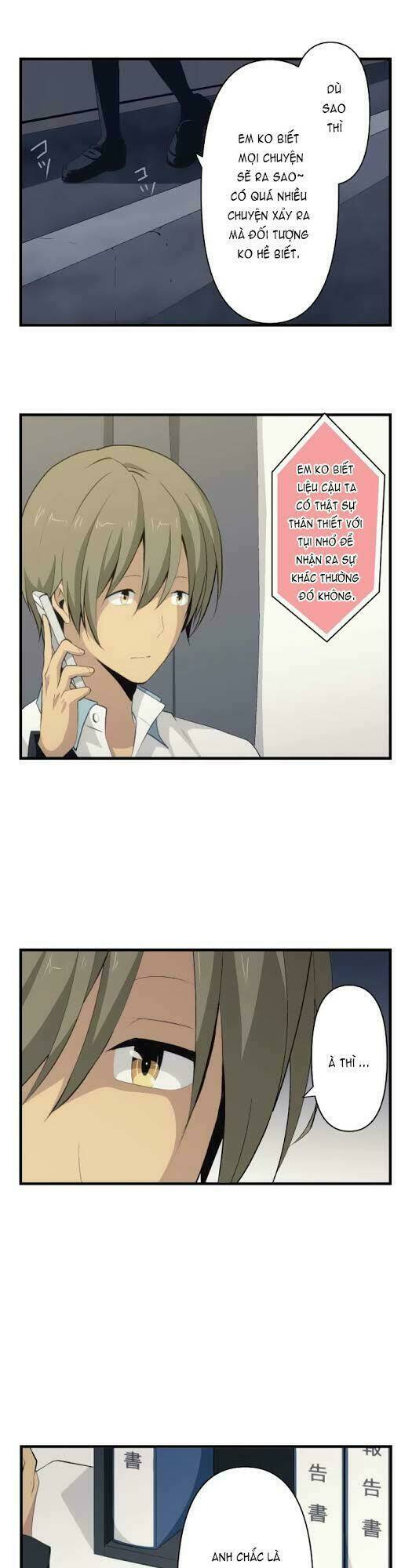 Viên Thuốc Trùng Sinh Chapter 69 - Trang 2