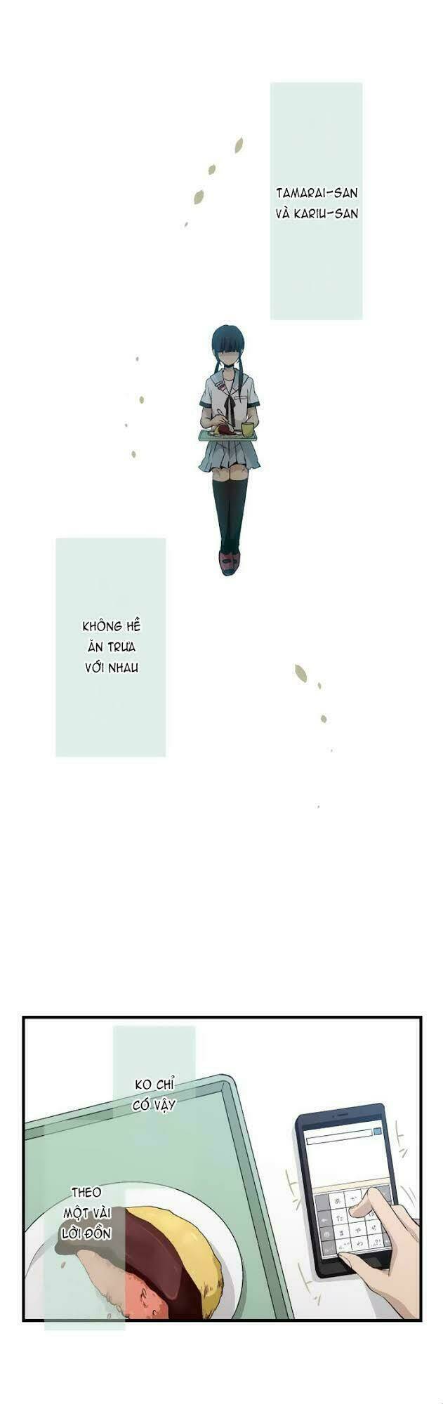 Viên Thuốc Trùng Sinh Chapter 69 - Trang 2