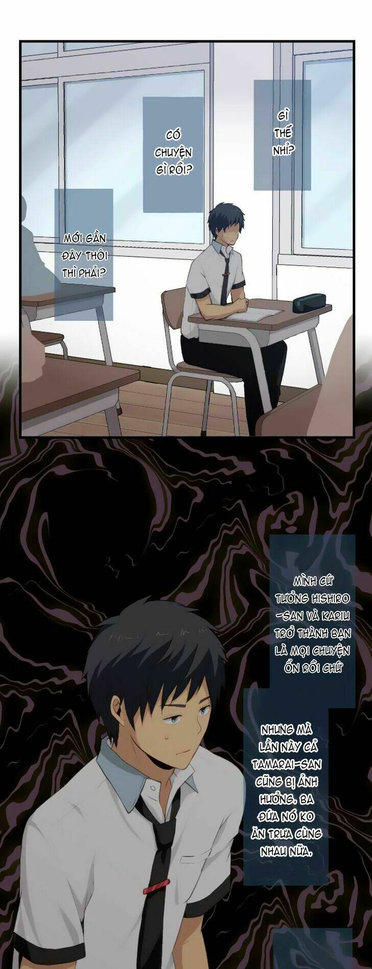 Viên Thuốc Trùng Sinh Chapter 69 - Trang 2