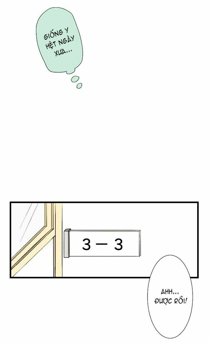 Viên Thuốc Trùng Sinh Chapter 7 - Trang 2