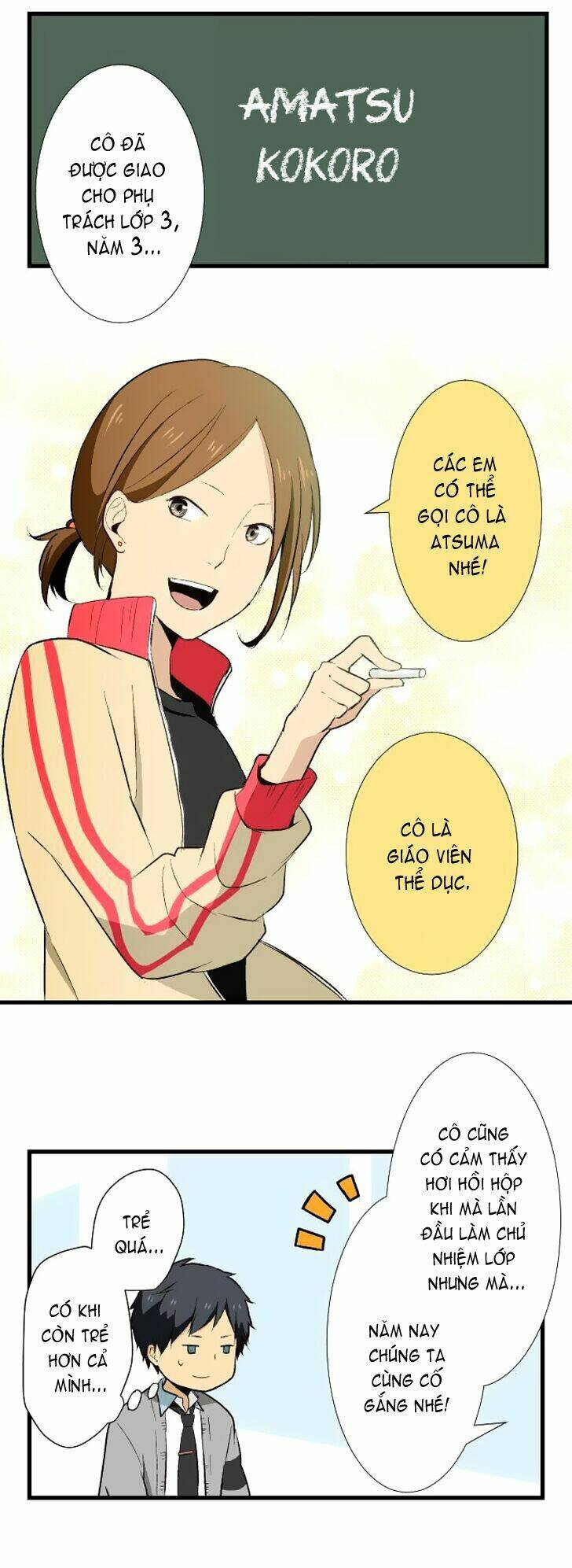 Viên Thuốc Trùng Sinh Chapter 7 - Trang 2