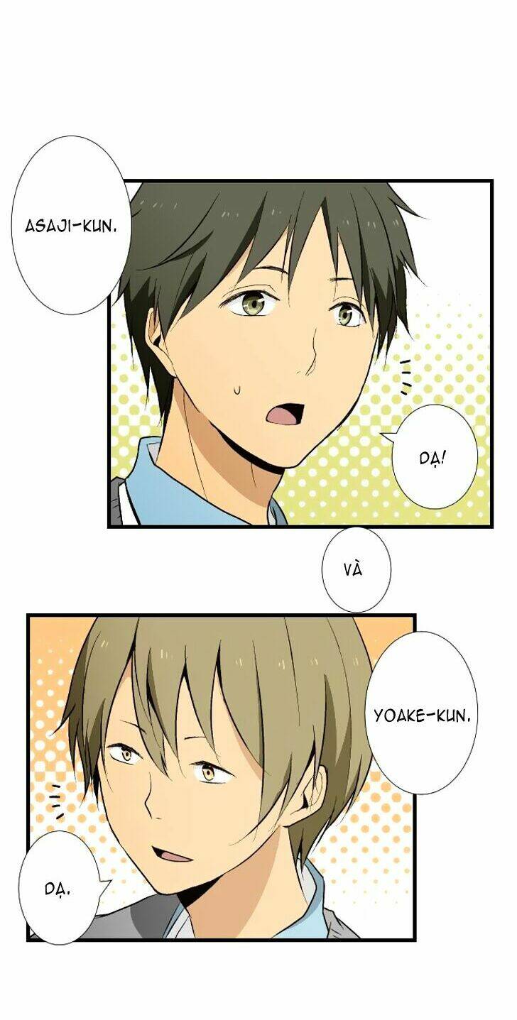 Viên Thuốc Trùng Sinh Chapter 7 - Trang 2