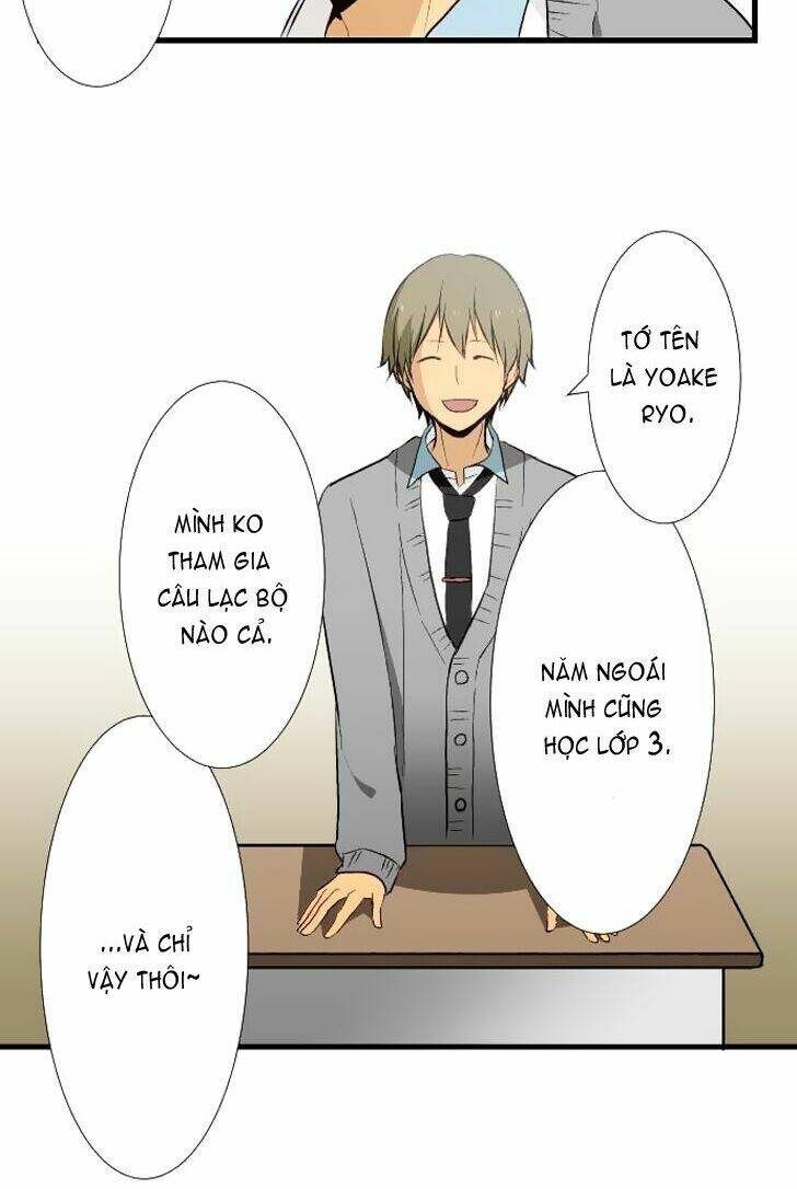 Viên Thuốc Trùng Sinh Chapter 7 - Trang 2