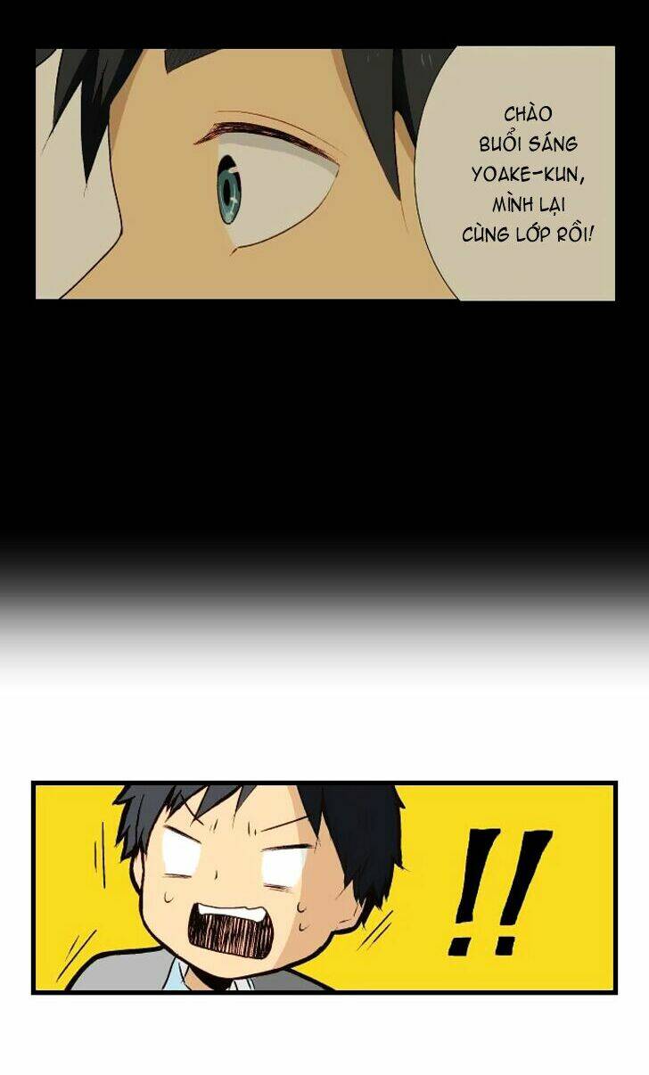 Viên Thuốc Trùng Sinh Chapter 7 - Trang 2