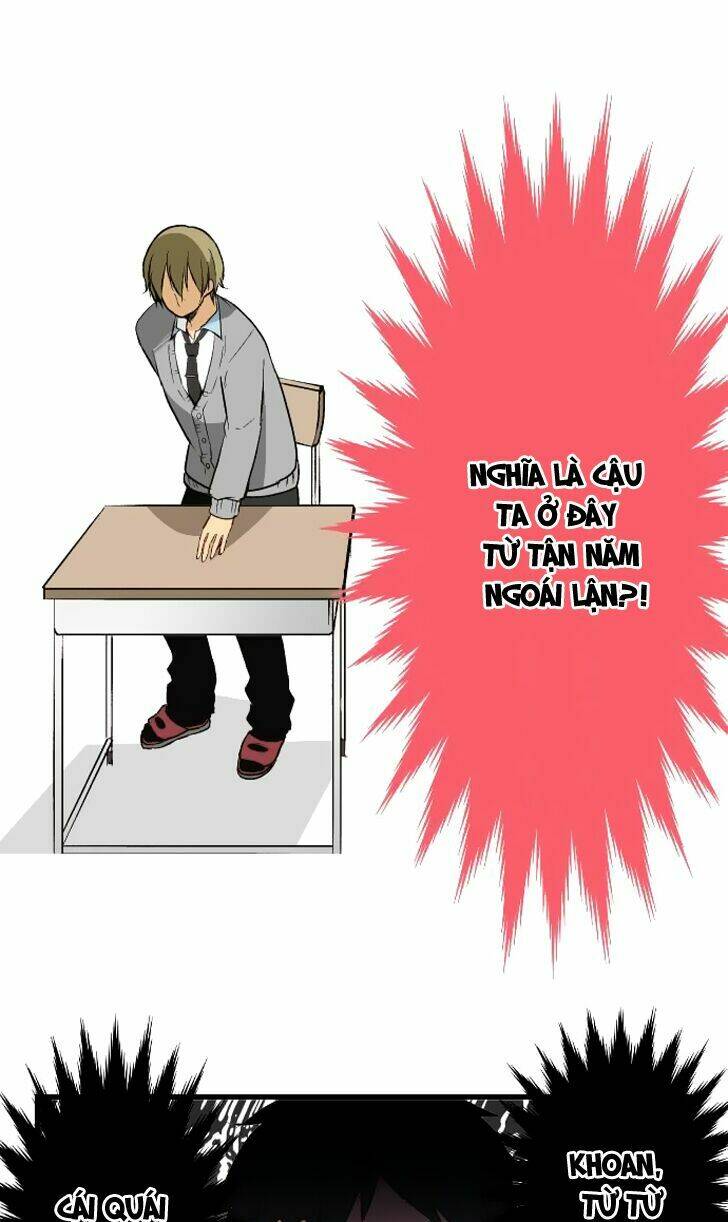 Viên Thuốc Trùng Sinh Chapter 7 - Trang 2