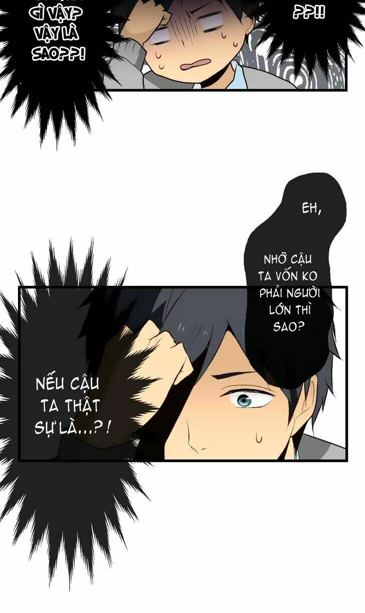Viên Thuốc Trùng Sinh Chapter 7 - Trang 2