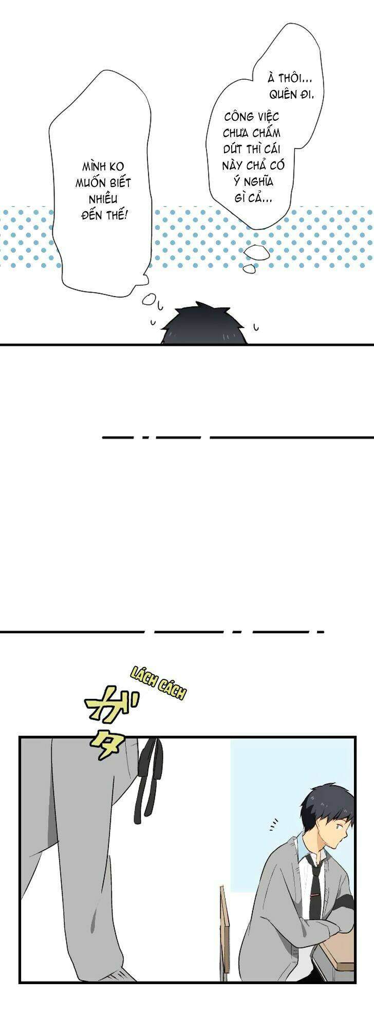 Viên Thuốc Trùng Sinh Chapter 7 - Trang 2