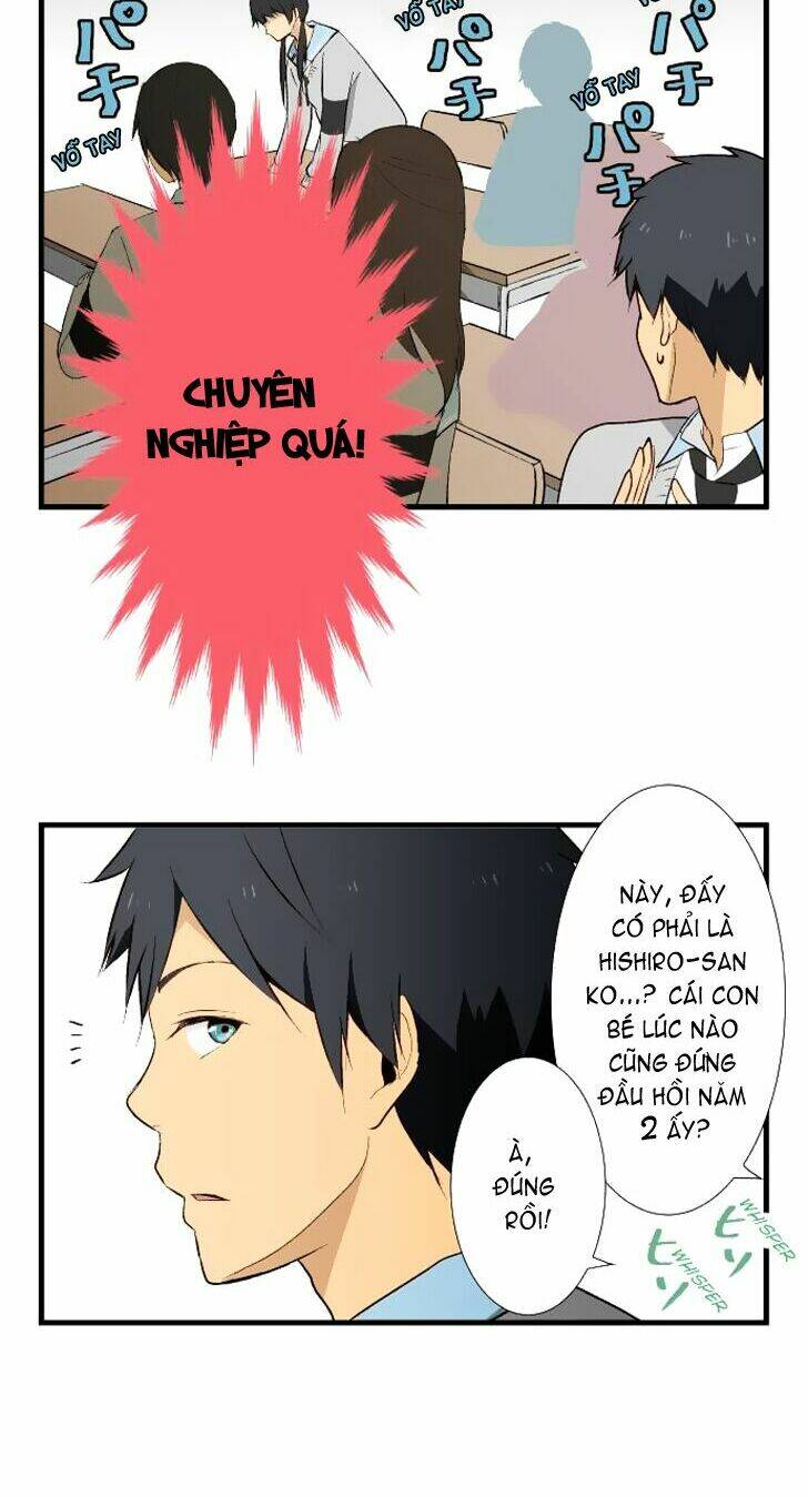 Viên Thuốc Trùng Sinh Chapter 7 - Trang 2